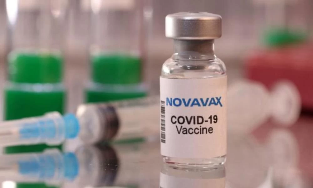 Novavax: Οι πρώτες 168.000 δόσεις στην Ελλάδα μέσα στην εβδομάδα